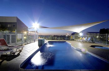 Aparthotel Quest Williamstown North