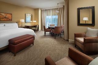 Hotel Westin Sacramento