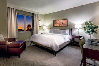 Hotel Westin Sacramento
