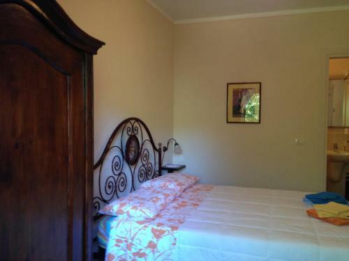 Agroturismo Agriturismo Zafferano E Dintorni
