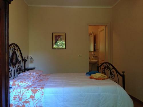 Agroturismo Agriturismo Zafferano E Dintorni