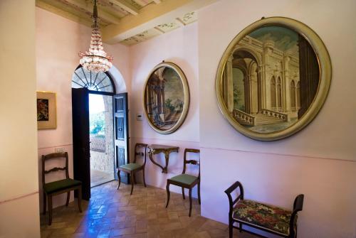 Agroturismo Relais Tenuta Del Gallo