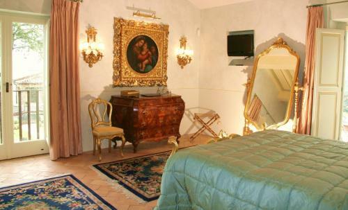 Agroturismo Relais Tenuta Del Gallo