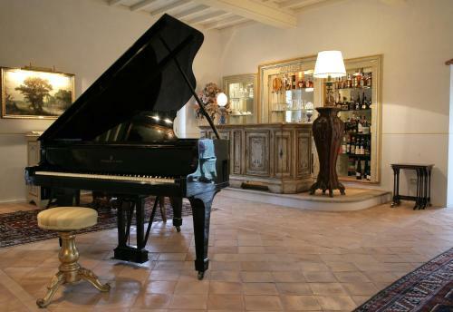 Agroturismo Relais Tenuta Del Gallo