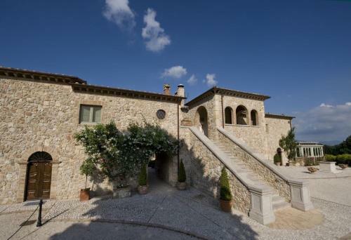 Agroturismo Relais Tenuta Del Gallo