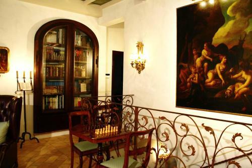 Agroturismo Relais Tenuta Del Gallo