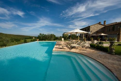 Agroturismo Relais Tenuta Del Gallo