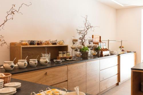 Hostal Hotel Garni Sallerhof