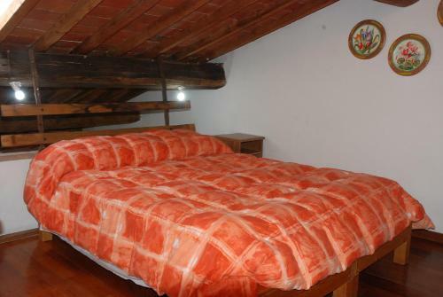 Agroturismo Agriturismo Olmi Grossi