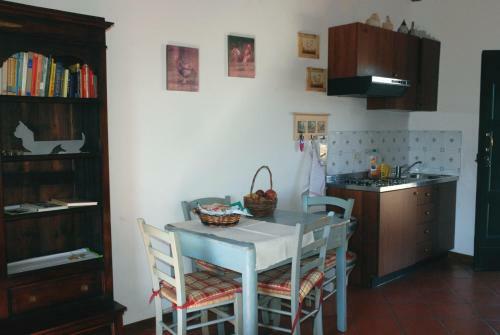 Agroturismo Agriturismo Olmi Grossi