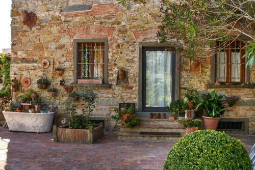 Agroturismo Agriturismo Olmi Grossi