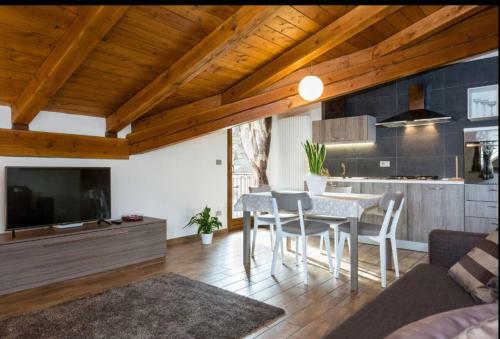 Hostal Sottosopra