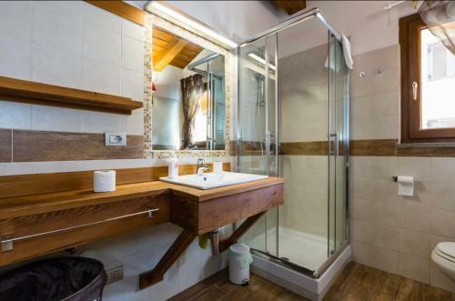Hostal Sottosopra