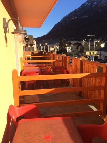 Hostal Sottosopra
