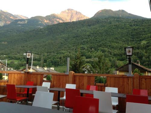 Hostal Sottosopra