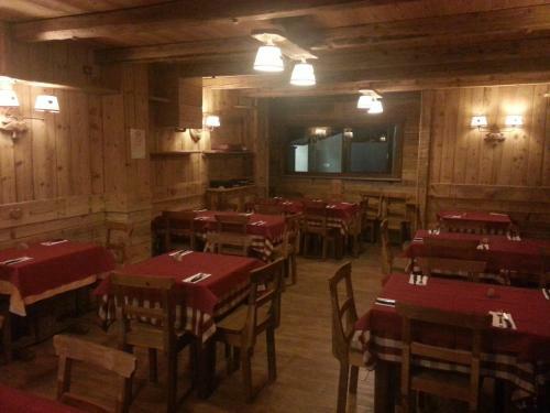 Hostal Sottosopra