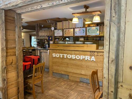 Hostal Sottosopra