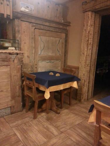 Hostal Sottosopra