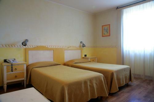 Hotel Risi