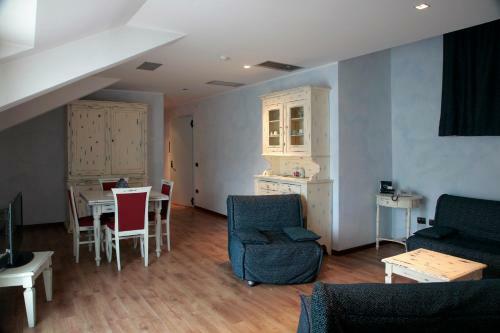 Hotel Risi