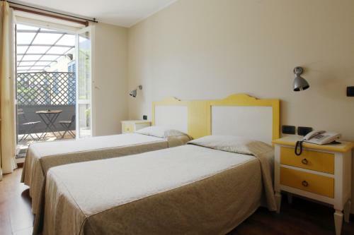 Hotel Risi