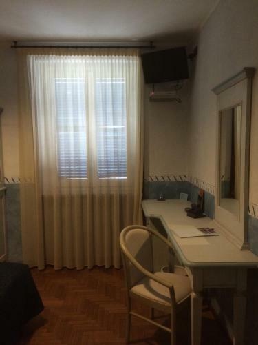 Hotel Risi