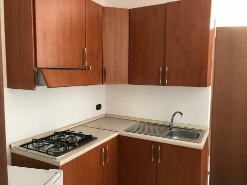 Bed & Breakfast Casa Vacanze Alcantara