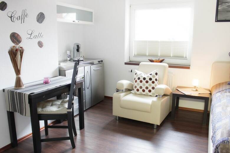 Hostal Pension Haselmann