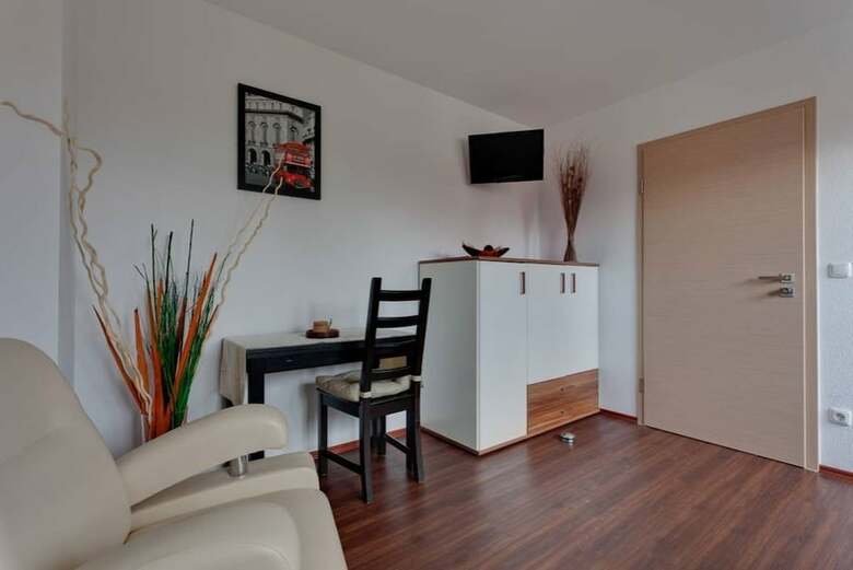 Hostal Pension Haselmann