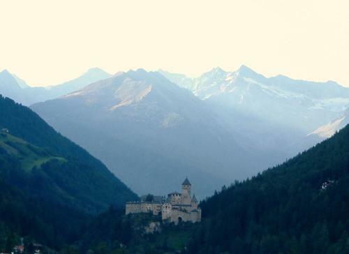 Apartamento Appartements Sonngarten