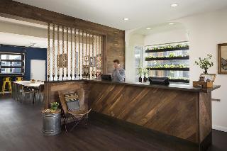 Hotel Quality Inn & Suites Boulder Creek