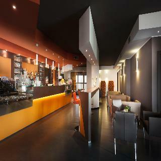 Db Hotel Verona Airport And Congress