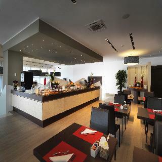 Db Hotel Verona Airport And Congress
