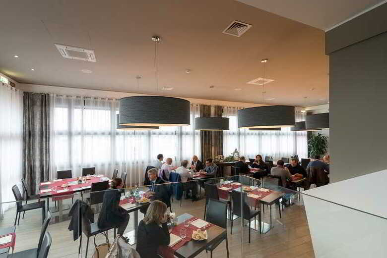 Db Hotel Verona Airport And Congress
