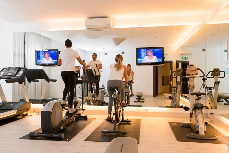 Db Hotel Verona Airport And Congress