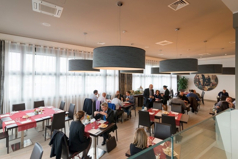 Db Hotel Verona Airport And Congress