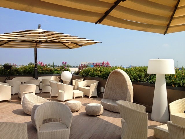 Db Hotel Verona Airport And Congress