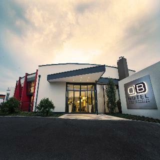 Db Hotel Verona Airport And Congress