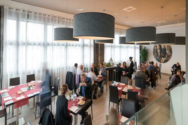 Db Hotel Verona Airport And Congress