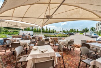 Db Hotel Verona Airport And Congress