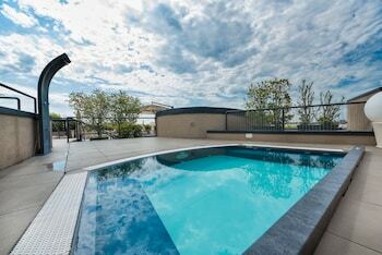 Db Hotel Verona Airport And Congress