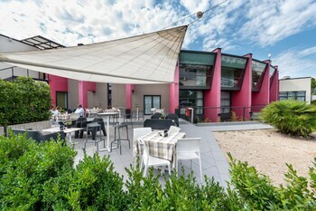 Db Hotel Verona Airport And Congress
