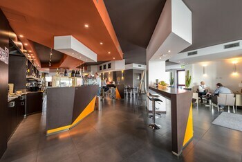 Db Hotel Verona Airport And Congress