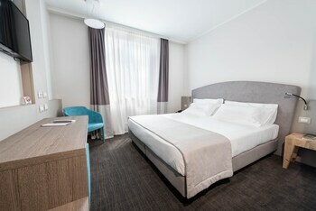 Db Hotel Verona Airport And Congress