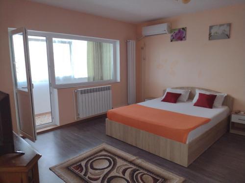 Apartamento Garsoniera Adi