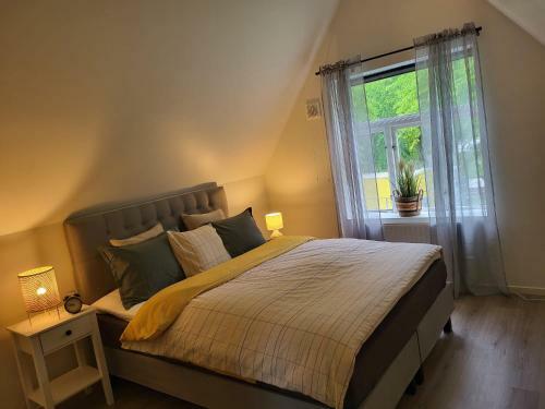 Agroturismo Bambina's Guest House