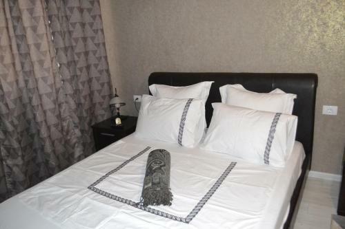 Andreea Apartament Solid Residence Mamaia