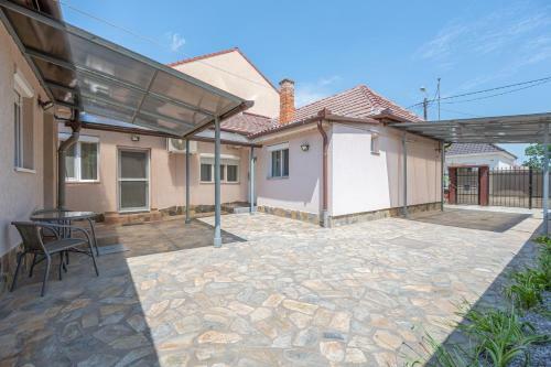 Salca Home