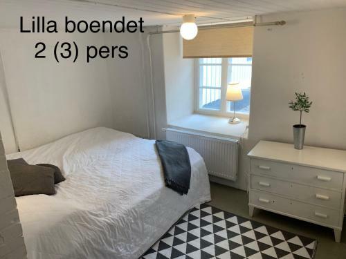 Apartamento Sl�ttens Bageri L�genheten