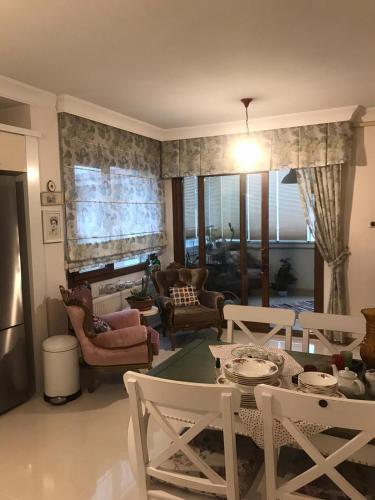Apartamento Be?irli ?ah?n Da?re